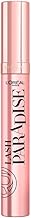 L'Oréal Paris Mascara, Schwarze Wimperntusche für Länge und Volumen, Lash Paradise, Schwarz, 6.4 ml