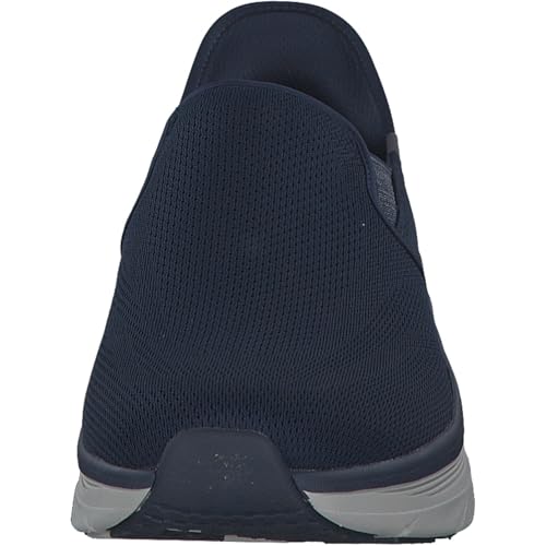 Image of Skechers Men D'Lux Walker Walking Shoes