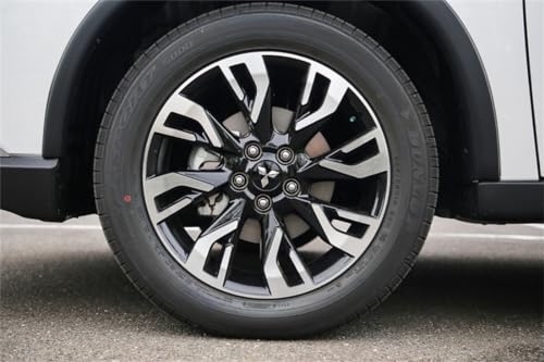 Juego de tuercas de rueda M12 x 1.50 compatibles con Mitsubishi Eclipse 7