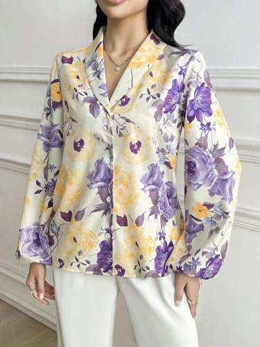 Image of LITZO Women Shirt || Shirt for Woman || Top for Women (L-174-175)