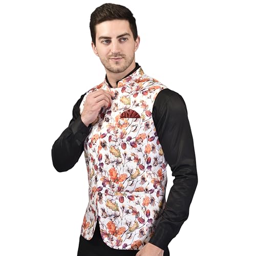 Image of Men Nehru Jacket