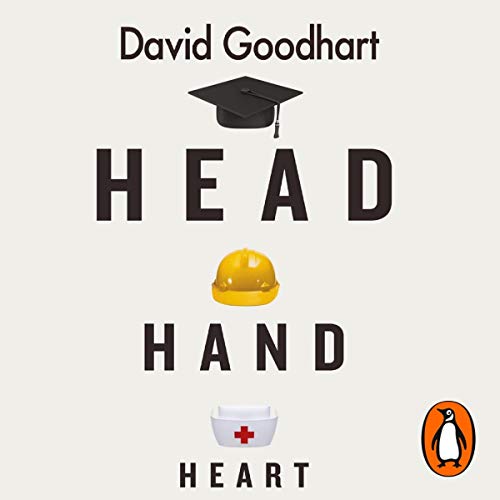 Head Hand Heart by David Goodhart episode artwork