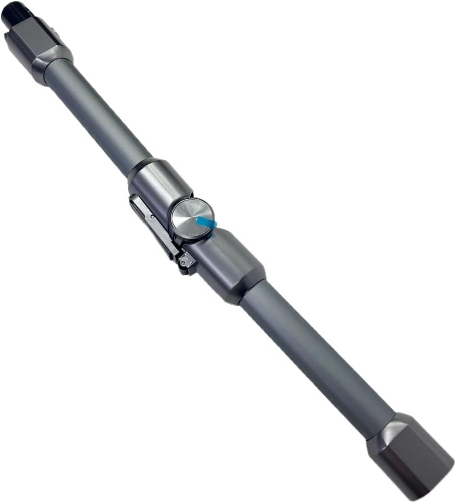 Bent Pipe Metal Tube Extension Rod Spare Parts,Compatible For JIMMY,H10 PRO / H10 Flex / H8 Flex / H9 Flex /H9 Pro /JV85 Pro /JV85