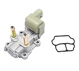 GooDeal Idle Air Control Valve IACV IAC for Honda Civic CX DX EX HX LX GX 1.6L SOHC