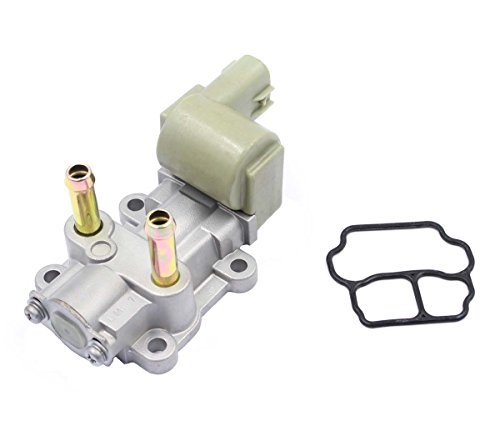 GooDeal Idle Air Control Valve IACV IAC for Honda Civic CX DX EX HX LX GX 1.6L SOHC