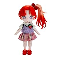 少女時代コレクション　14点セット Amazon | ICY Fortune Days 13cm ドール - 大学シリーズの人形