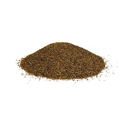 Bio Ascophyllum Nodosum - Bio Seealgenmehl für Hunde - 100% Natur (500 g)