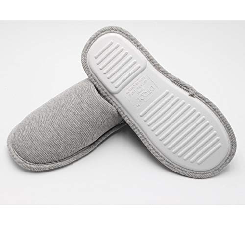 Chaussons légers et lavables pour des moments de pure sérénité