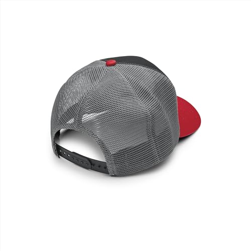 Image of Volcom Men's Full Stone Cheese Trucker Hat