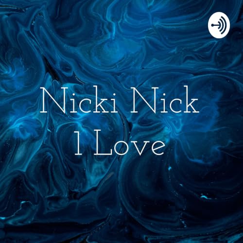 『Nicki Nick 1 Love』のカバーアート