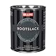 Oellers Bootslack, 1 Liter, farblos seidenmatt für Holzoberflächen