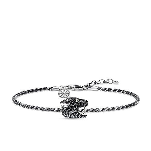 Preisvergleich Produktbild Thomas Sabo Damen-Schmuck-Sets zirkonia SET0360-691-11-L19v