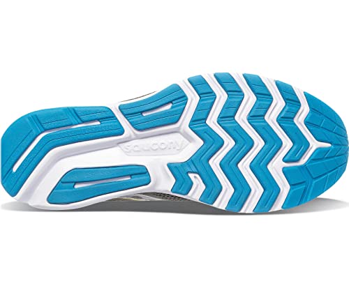 Image of Saucony Mens Ride 14