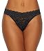 Hanky Panky Women's X-Dye Orig Rise Thong