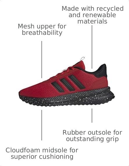 Image of adidas Men's X PLR Path Shoes