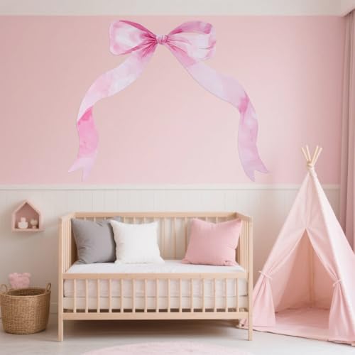 Vinilo decorativo lacazo grande rosa 90x30 cm miniatura 7