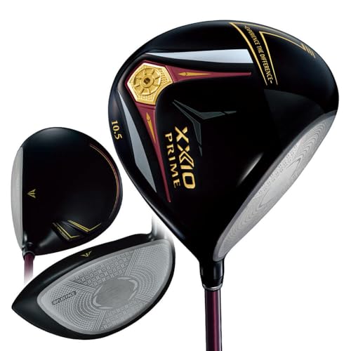 XXIO Prime Driver