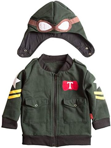 funnycokid moletom com capuz