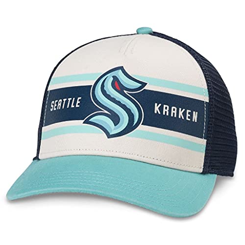 Seattle Kraken Hat