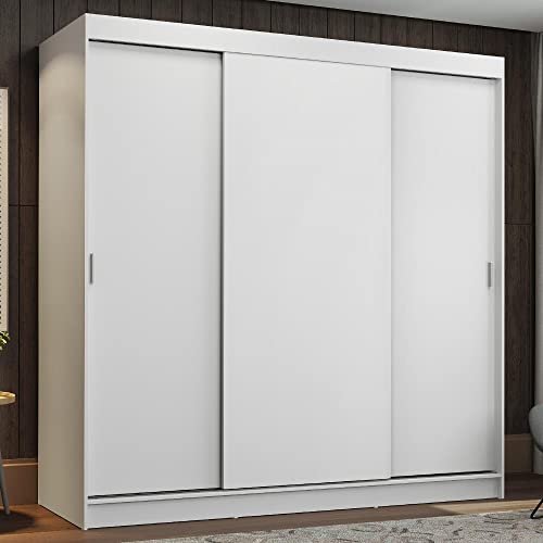 Reviews y listado de Ropero puertas corredizas que puedes comprar esta semana. 12 Imagen adicional