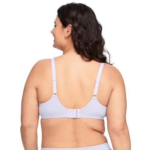 Image of Warner's Women's Warners Women's Cloud 9 Super Soft Ribbed Underwire with Lift Bra
