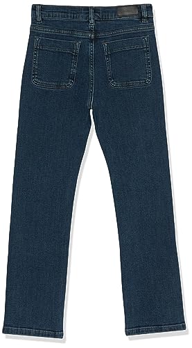 Image of Girls' Emie Straight: High Rise