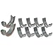 Sealed Power 4907M20 Main Bearing Set