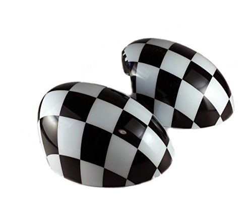 Amazon | ミニクーパーmini用ドアミラーカバー/バックミラー