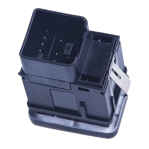 Interruptor de freno de mano electrónico para VW Passat B6 y CC 3C0927225C 5