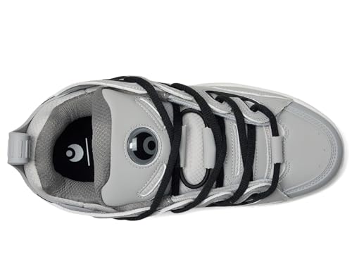 Image of Osiris Mens D3 E | Skateboarding Shoes