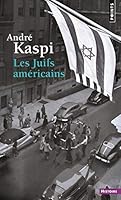 Les Juifs Américains 2757811789 Book Cover