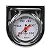Sunpro Gauges SPX Shop Tools SP0F000045 STYLE LINE 2" MECHANICAL
