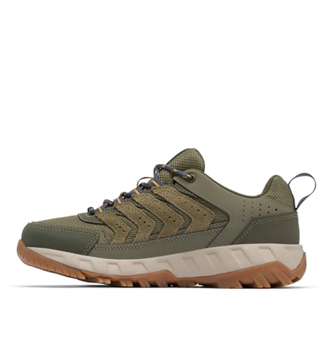 Image of Columbia Women's Strata Trail Low Hiking Shoes