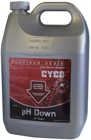 CyCOpH Down 5 Liter (2/Cs)