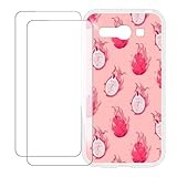 Protección de doble capa - Combina una carcasa exterior dura con un interior que absorbe los golpes para proteger contra caídas, golpes y el uso diario