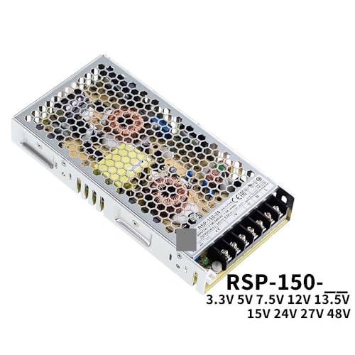 Power supply RSP-150-48 150W single output active PFC