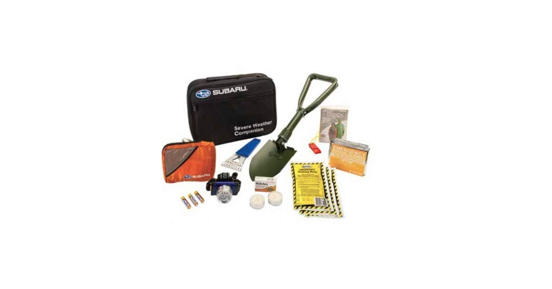 スーパーサウンド　SUBARU Amazon.com: Subaru Genuine Severe Weather Companion