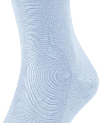 Image of FALKE Men's Tiago Cotton Knee High Dress Socks, 1 Pair
