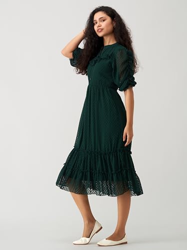 Image of AASK Dress for Women | One Piece Kurta Set | Tops
