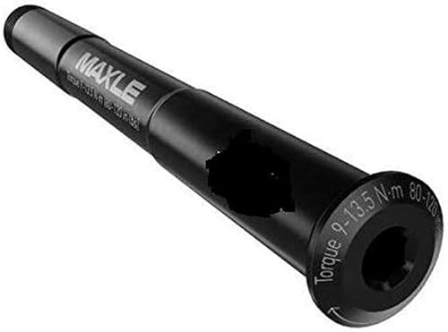 Miniatura 1 de RockShox Maxle Stealth Eje Pasante Delantero 15x100, 4.921 in Longitud, Carretera