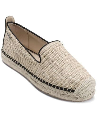 Image of DKNY Women's Mallandra Espadrille Closed Toe Sandal