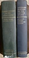 Literary History of the United States B006K4B55E Book Cover