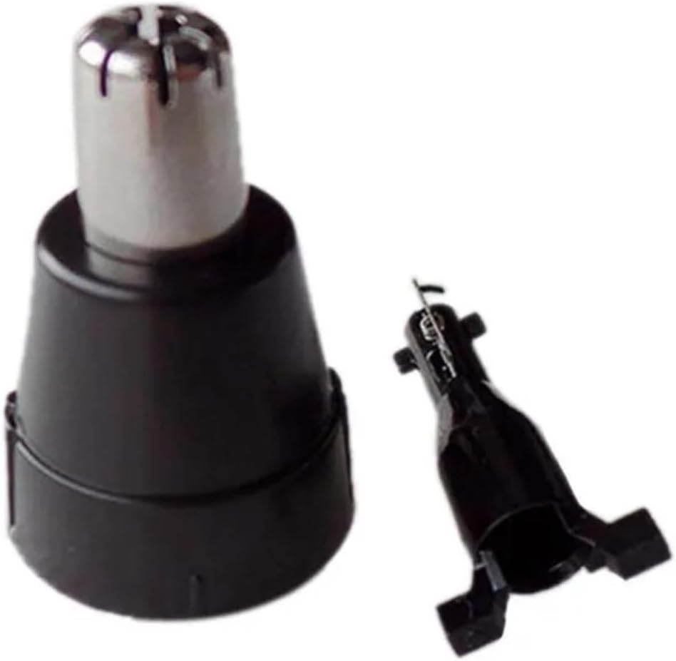 Nose Hair Trimmer Head, Compatible For Panasonic, ER-GN30 ER411 ER421 ER430 ER-GN50 ER-GN40 ER420 ER-GN10 Ear Hair Inner Blade Trimmer Head