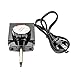 Univen Wide Thermostat Control Cord fits Frypans and Skillets SEE MEASUREMENTS