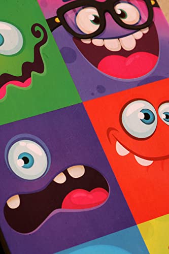 Skate-Max Skateboard Junior Tavola in Legno truck