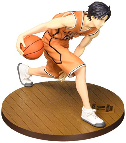 Statuette Kuroko no Basuke d'exception avec finitions Megahouse
