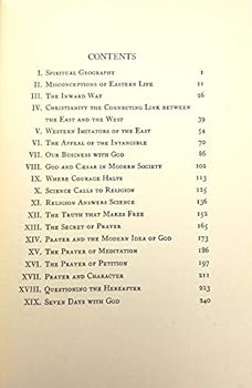 Seven days with God,