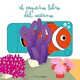  El pequeño libro del océano (Libros con mecanismos)