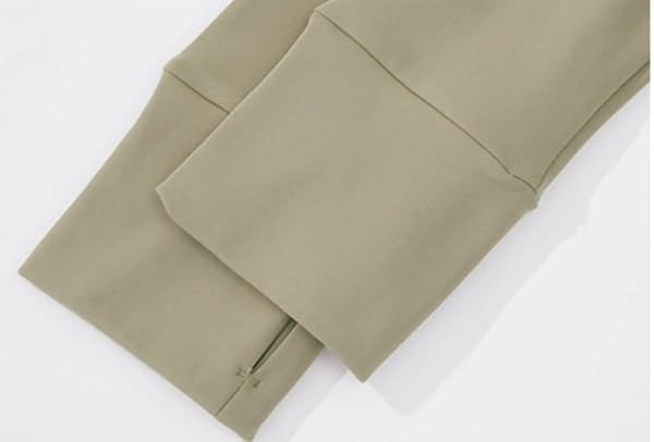 Giacca da allenamento ad asciugatura rapida per donna a maniche lunghe da allenamento top running all'aperto in pile leggero yoga abbigliamento sportivo - 2