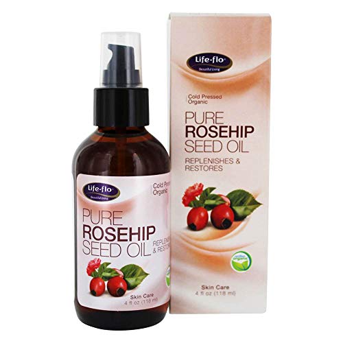 Is Rosehip Oil Good for Oily Skin? Benefits & How to Use It